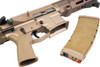 VFC MAXIM Defense PDX SBR Airsoft GBB Rifle - TAN