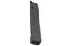 TTI Airsoft Hi Capa Gas Magazine (50 rds, Lightweight CNC Aluminum) - Black
