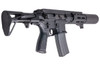 VFC MAXIM Defense PDX-SD Airsoft AEG Rifle (Black, Build-in GATE ASTER)
