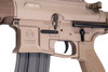 VFC MAXIM Defense MDX-510 Airsoft AEG Rifle (TAN, Build-in GATE ASTER)