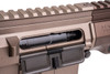 VFC MAXIM Defense MDX-510 Airsoft AEG Rifle (TAN, Build-in GATE ASTER)