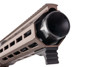 VFC MAXIM Defense MDX-510 Airsoft AEG Rifle (TAN, Build-in GATE ASTER)
