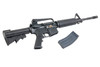 Cybergun M16A2 COLT 727 Carbine 14.5 inch GBB Airsoft Rifle - Lightning Series (CYMA CGS System)