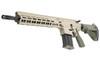 RWC Umarex / VFC HK M110A1 GBBR Airsoft (Cerakote Desert Verde & Forest Green)