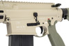 RWC Umarex / VFC HK M110A1 GBBR Airsoft (Cerakote Desert Verde & Forest Green)