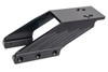 Revanchist Airsoft HI Capa GBB INF Style Universal Optic Mount V2 - Black