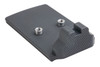 TAGART VFC Glock Optic Plate Mount (Doctor Footprint)