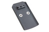 TAGART VFC Glock Optic Plate Mount (Doctor Footprint)