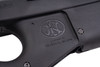 Cybergun FN Licensed P90 Tactical Airsoft AEG Rifle - Black (by King Arms)
