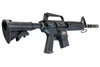 E&C COLT XM177E2 Airsoft AEG Rifle (EC325 QC 2.0 Gearbox) - Black (Licensed by Cybergun)