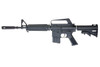E&C COLT XM177E2 Airsoft AEG Rifle (EC325 QC 2.0 Gearbox) - Black (Licensed by Cybergun)