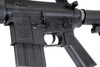 E&C COLT XM177E2 Airsoft AEG Rifle (EC325 QC 2.0 Gearbox) - Black (Licensed by Cybergun)