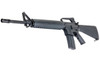 E&C COLT M16A2 Airsoft AEG Rifle (EC321 QC 2.0 Gearbox) - Black (Licensed by Cybergun)