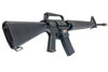 E&C COLT M16A1 Airsoft AEG Rifle (EC320 QC 2.0 Gearbox) - Black (Licensed by Cybergun)