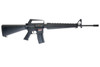 E&C COLT M16A1 Airsoft AEG Rifle (EC320 QC 2.0 Gearbox) - Black (Licensed by Cybergun)