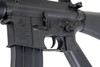 E&C COLT M16A1 Airsoft AEG Rifle (EC320 QC 2.0 Gearbox) - Black (Licensed by Cybergun)