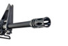 E&C COLT M16A1 Airsoft AEG Rifle (EC320 QC 2.0 Gearbox) - Black (Licensed by Cybergun)