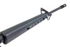 E&C COLT M16A1 Airsoft AEG Rifle (EC320 QC 2.0 Gearbox) - Black (Licensed by Cybergun)