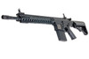 E&C KAC SR25 M110 DMR Airsoft AEG Rifle (EC910 QC 2.0 Gearbox) - Black