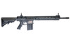 E&C KAC SR25 M110 DMR Airsoft AEG Rifle (EC910 QC 2.0 Gearbox) - Black