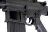E&C KAC SR25 M110 DMR Airsoft AEG Rifle (EC910 QC 2.0 Gearbox) - Black
