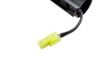 E&C LaRue SR25 OBR DMR Airsoft AEG Rifle (EC909 QC 2.0 Gearbox) - Black