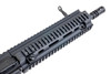E&C 416A5 Airsoft AEG Rifle (EC111 QC 2.0 Gearbox) - Black