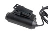 Earmor M51 Push-to-Talk (TP-120) (MTP850 Plug)