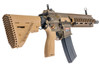 E&C 416A5 Airsoft AEG Rifle (EC111 QC 2.0 Gearbox) - Tan