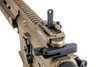 E&C 416A5 Airsoft AEG Rifle (EC111 QC 2.0 Gearbox) - Tan