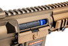 E&C 416A5 Airsoft AEG Rifle (EC111 QC 2.0 Gearbox) - Tan