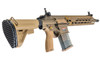 E&C M110A1 Airsoft AEG Rifle (EC203 QC 2.0 Gearbox) - Tan