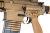 E&C G28 Airsoft AEG Rifle (EC204 QC 2.0 Gearbox) - Tan