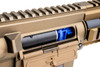 E&C G28 Airsoft AEG Rifle (EC204 QC 2.0 Gearbox) - Tan