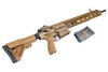 E&C G28 Airsoft AEG Rifle (EC204 QC 2.0 Gearbox) - Tan