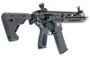 E&C MCX Virtus Airsoft AEG Rifle (10.5 inch) - Black