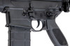 E&C MCX Virtus Airsoft AEG Rifle (10.5 inch) - Black
