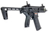 E&C MCX Rattler Airsoft AEG (5.6 inch) - Black