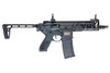 E&C MCX Rattler Airsoft AEG (5.6 inch) - Black