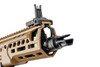 E&C MCX Rattler Airsoft AEG (5.6 inch) - FDE