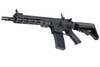 E&C COLT MK16 URGI E-Bolt System Airsoft EBB Rifle (9.5 inch) - Black