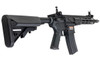 E&C COLT MK16 URGI E-Bolt System Airsoft EBB Rifle (9.5 inch) - Black