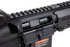 E&C COLT MK16 URGI E-Bolt System Airsoft EBB Rifle (9.5 inch) - Black