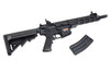 E&C COLT MK16 URGI E-Bolt System Airsoft EBB Rifle (9.5 inch) - Black