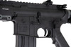 E&C COLT MK16 URGI E-Bolt System Airsoft EBB Rifle (13.5 inch) - Black