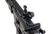 E&C COLT MK16 URGI E-Bolt System Airsoft EBB Rifle (13.5 inch) - Black