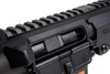 E&C COLT MK16 URGI E-Bolt System Airsoft EBB Rifle (13.5 inch) - Black