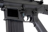 E&C KAC SR25 M110 Airsoft AEG Rifle (EC901 QC 2.0 Gearbox) - Black