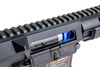 E&C KAC SR25 M110 Airsoft AEG Rifle (EC901 QC 2.0 Gearbox) - Black
