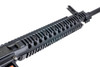 E&C KAC SR25 M110 Airsoft AEG Rifle (EC901 QC 2.0 Gearbox) - Black